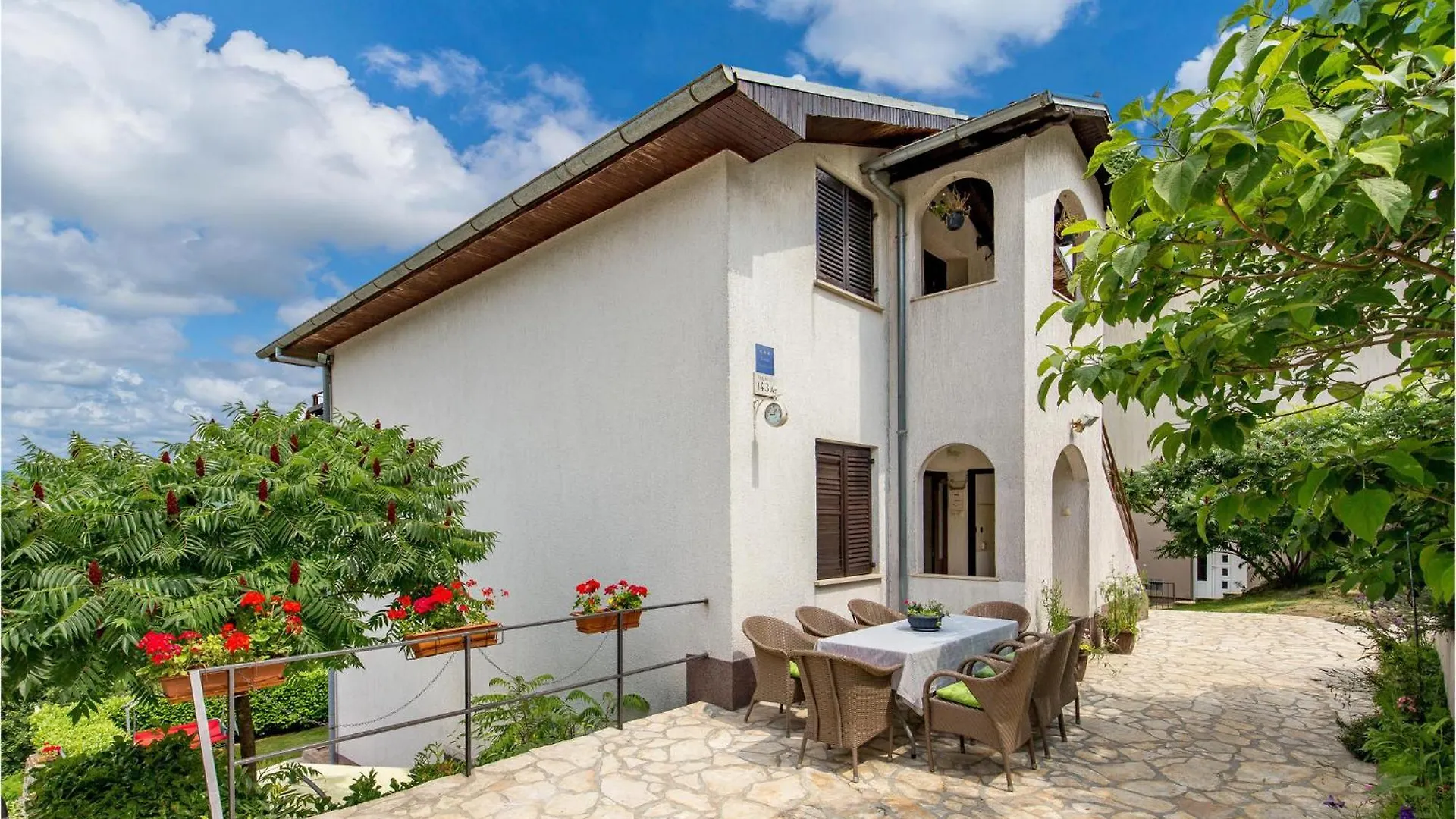 Awesome Apartment In Rukavac 0*, Rukavac (Primorje-Gorski Kotar) Chorwacja