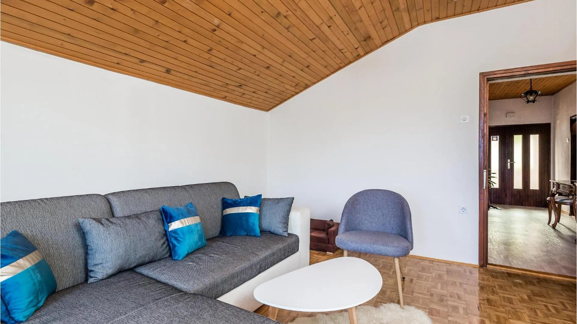 Awesome Apartment In Rukavac 0*, Rukavac (Primorje-Gorski Kotar) Chorwacja