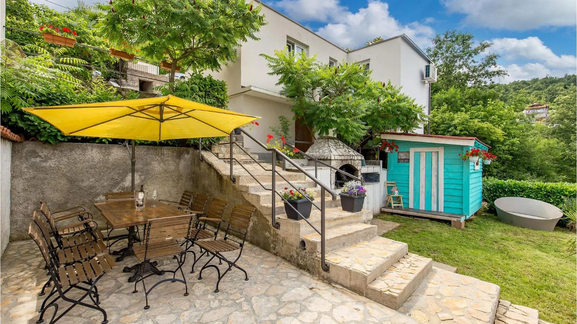 Awesome Apartment In Rukavac Chorwacja