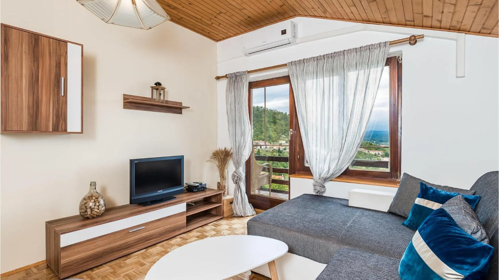 Awesome Apartment In Rukavac  Rukavac (Primorje-Gorski Kotar)
