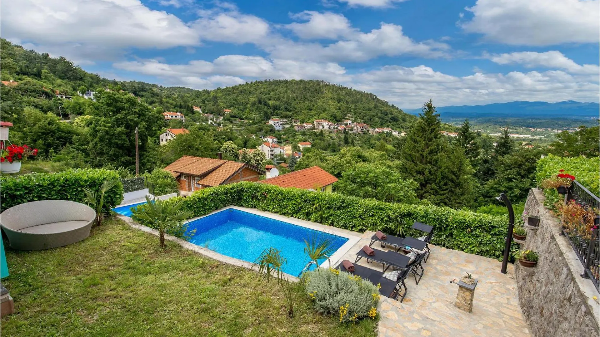 Awesome Apartment In Rukavac Chorwacja