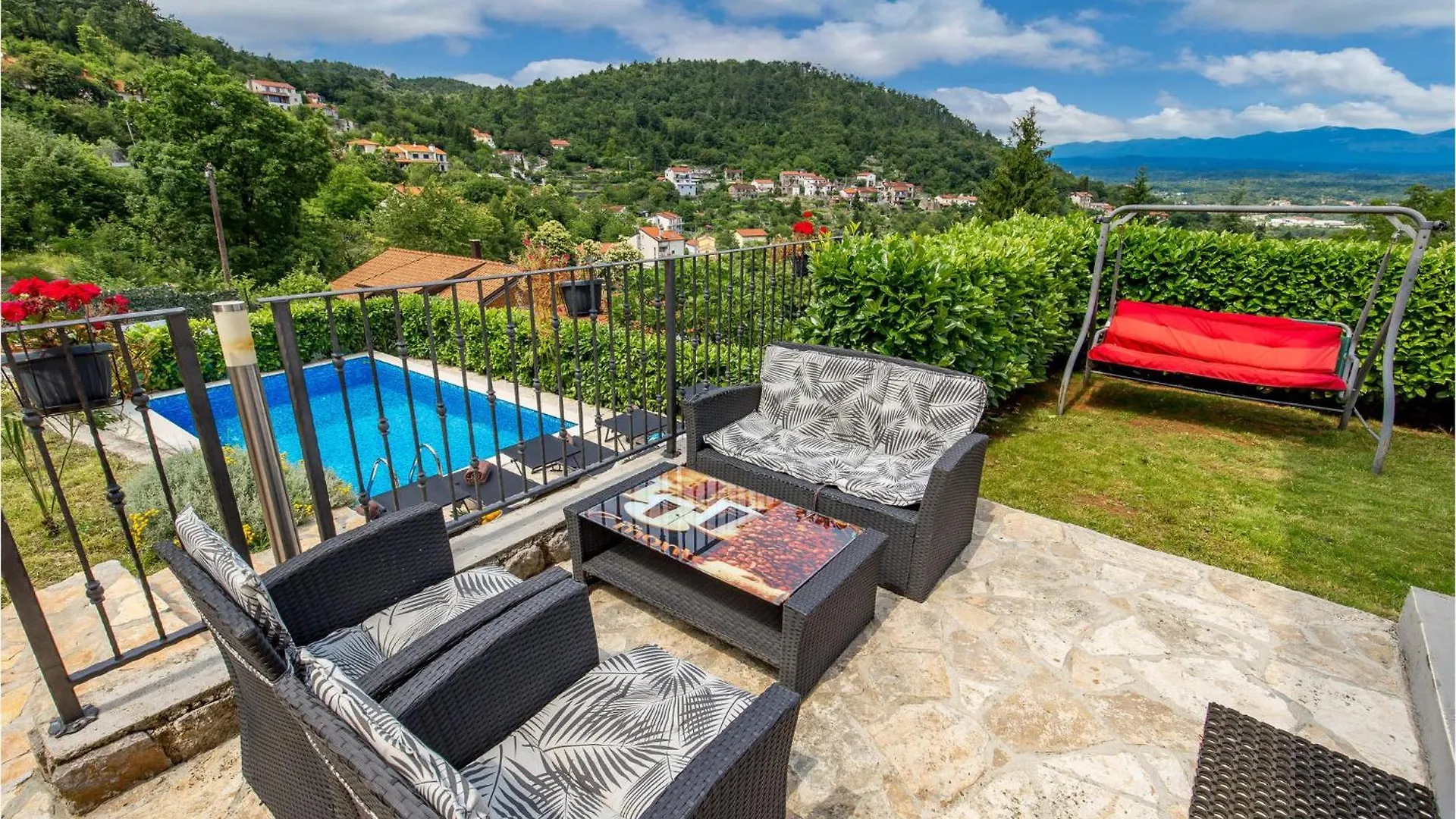 Awesome Apartment In Rukavac Chorwacja